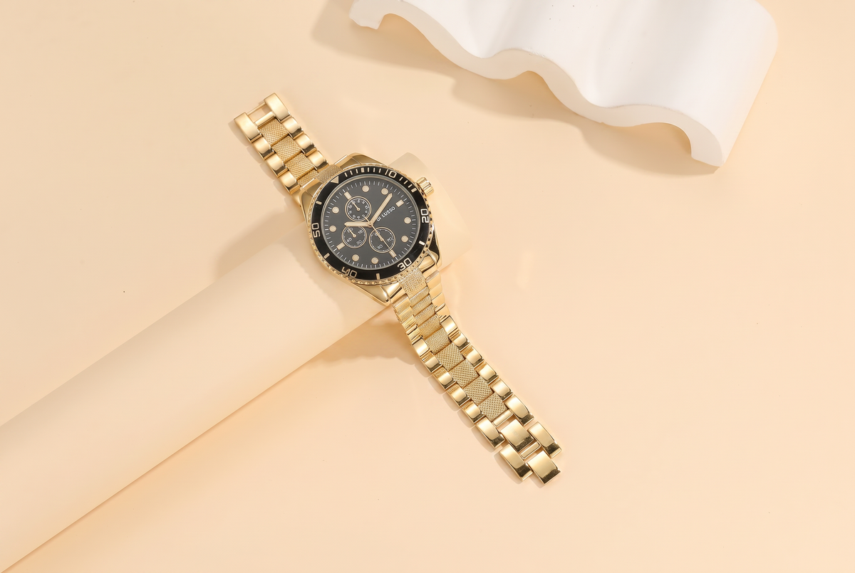 Horloge Caius - Di Lusso