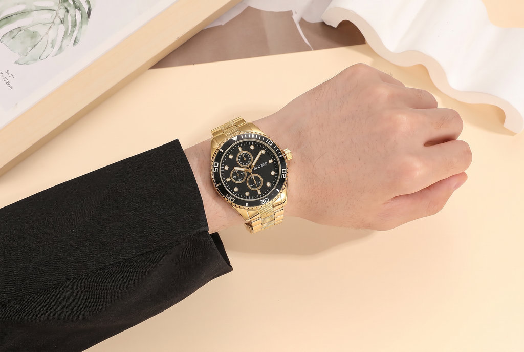 Montre Gerwin