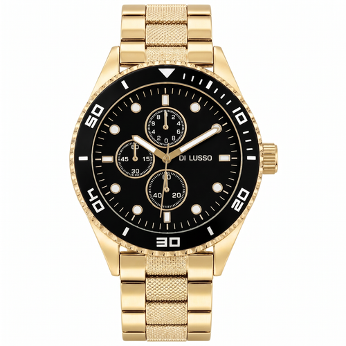 Horloge Caius - Di Lusso