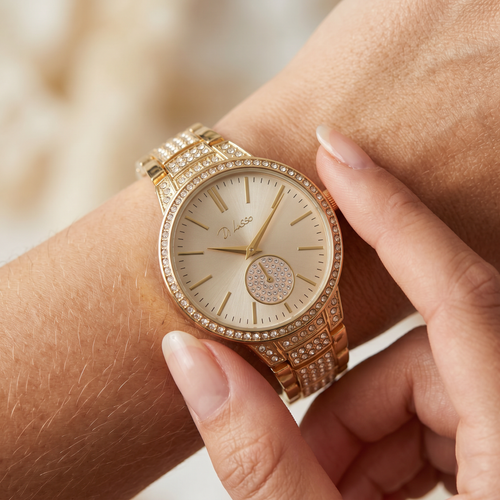 Horloge Dot - Di Lusso