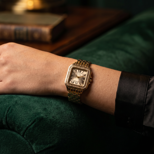 Horloge Emae - Di Lusso