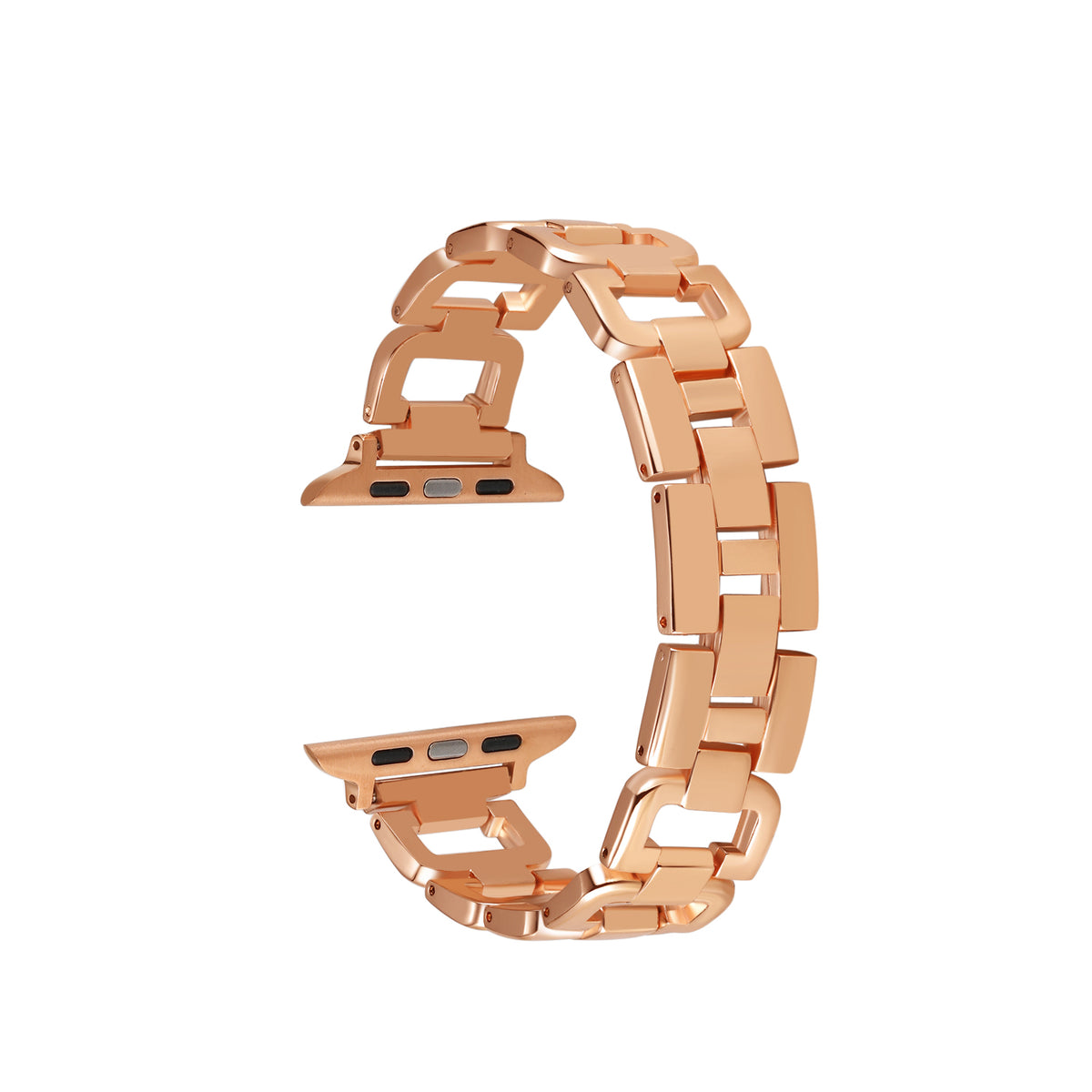 Dames Apple watch strap Nowie - Di Lusso