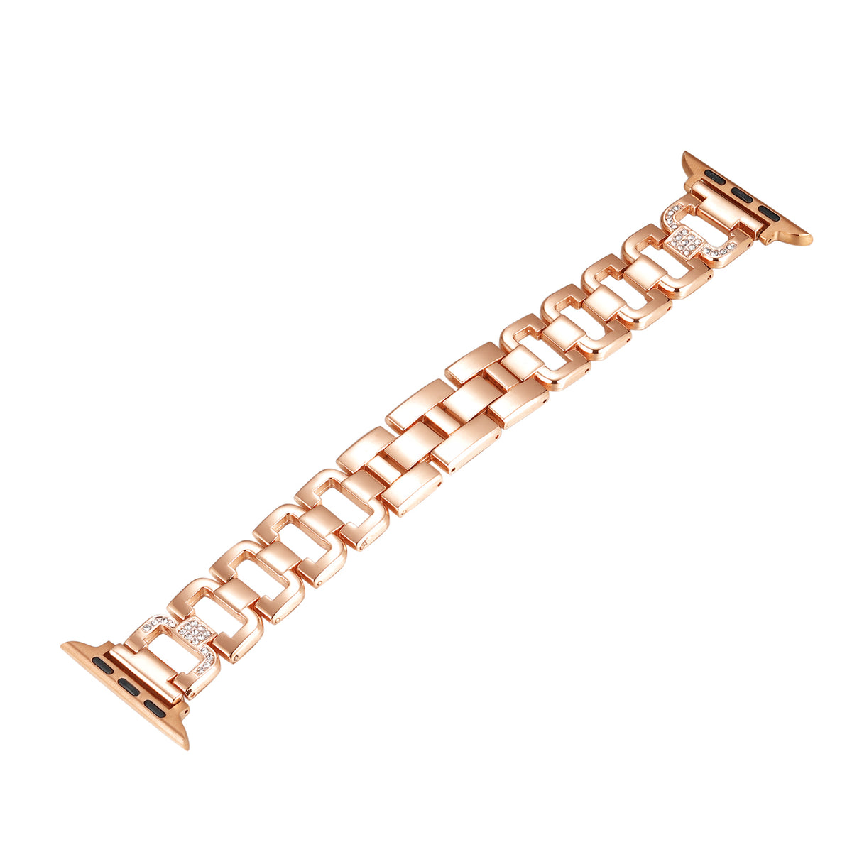 Dames Apple watch strap Nowie - Di Lusso