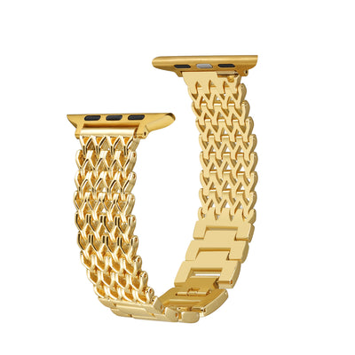 Bracelet pour Apple Watch Dames Puck