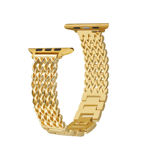 Bracelet pour Apple Watch Dames Puck