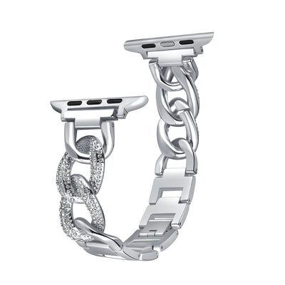 Bracelet pour Apple Watch Quinty