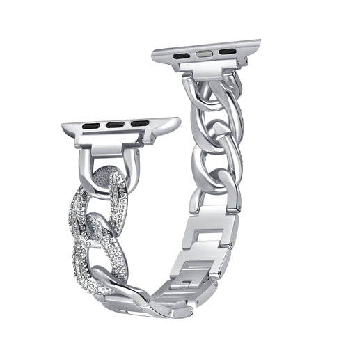 Bracelet pour Apple Watch Quinty