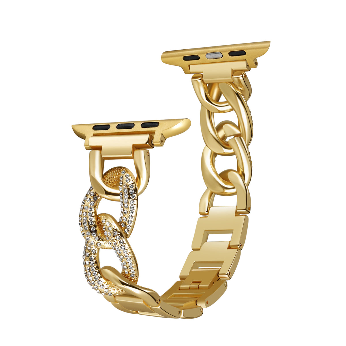 Dames Apple watch strap Rae - Di Lusso