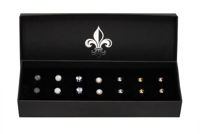 Setze Boloorknoppen Helin