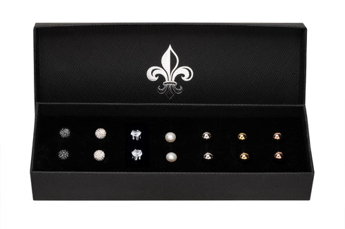 Configurer boloorknoppen Helin