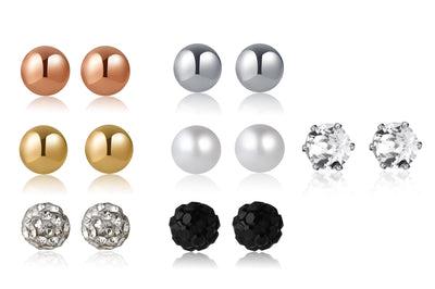 Setze Boloorknoppen Helin