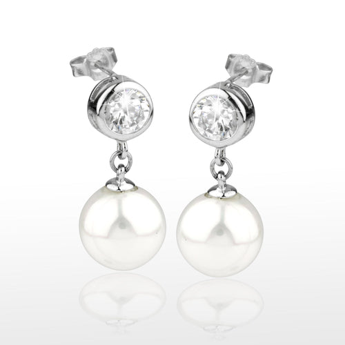 Boucles d'oreilles Didy