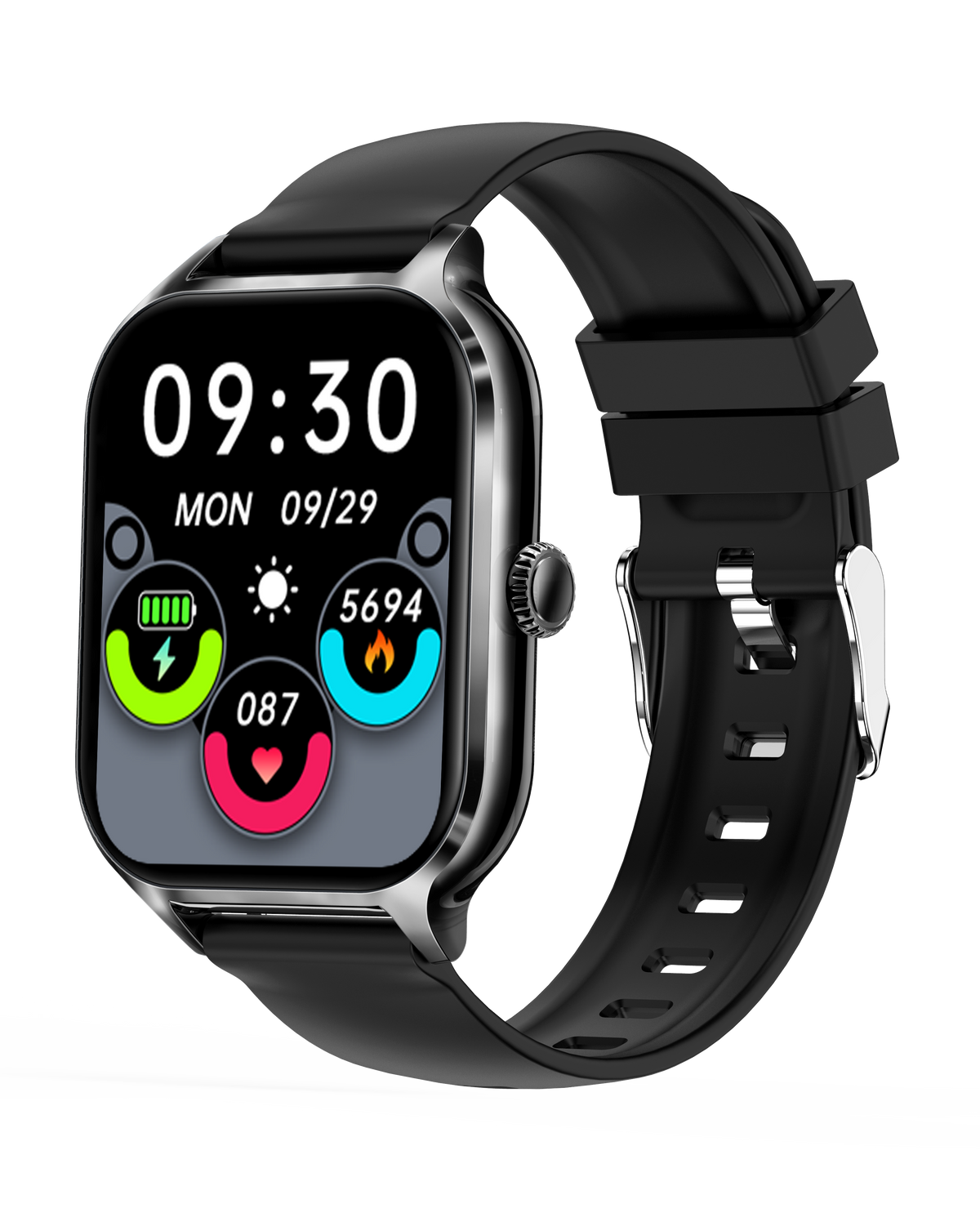 Smartwatch Ethan - Di Lusso