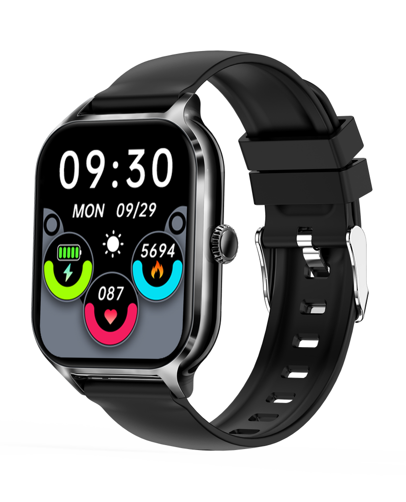 Smartwatch Ethan