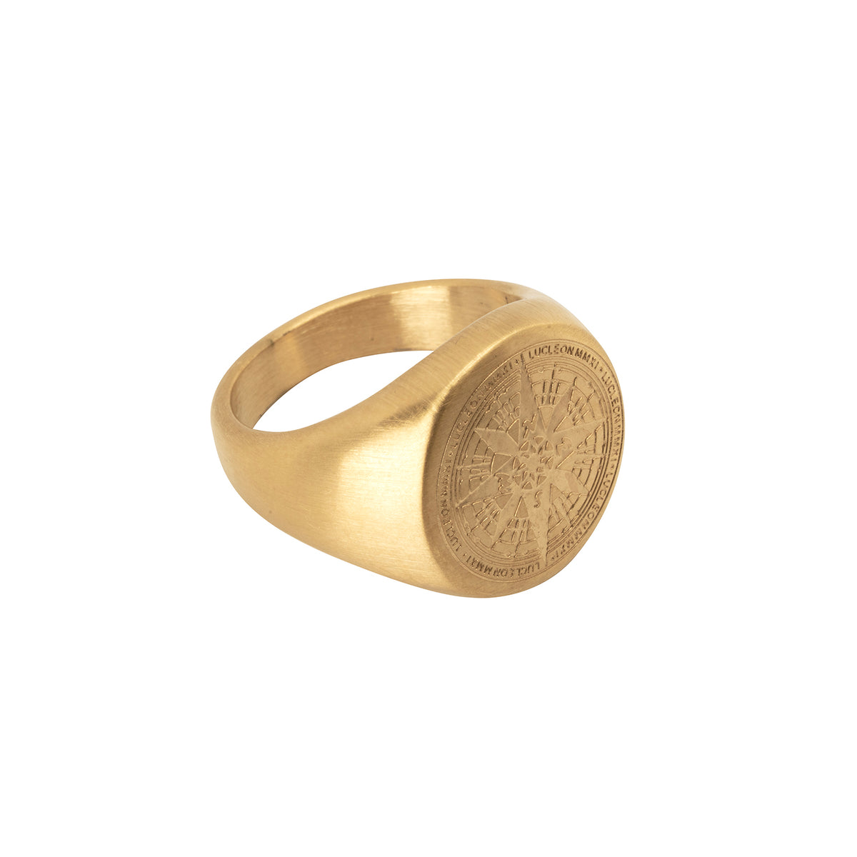 Ring Yannick - Di Lusso