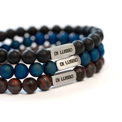 Armbandenset UVW - Di Lusso