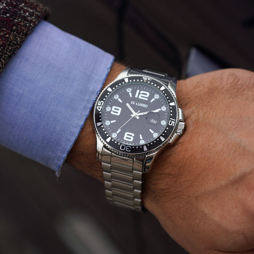 Horloge Bent - Di Lusso