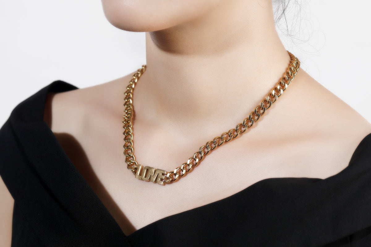 Collier Paris - Di Lusso