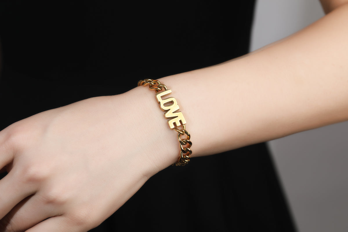 Armband Saint Tropez - Di Lusso