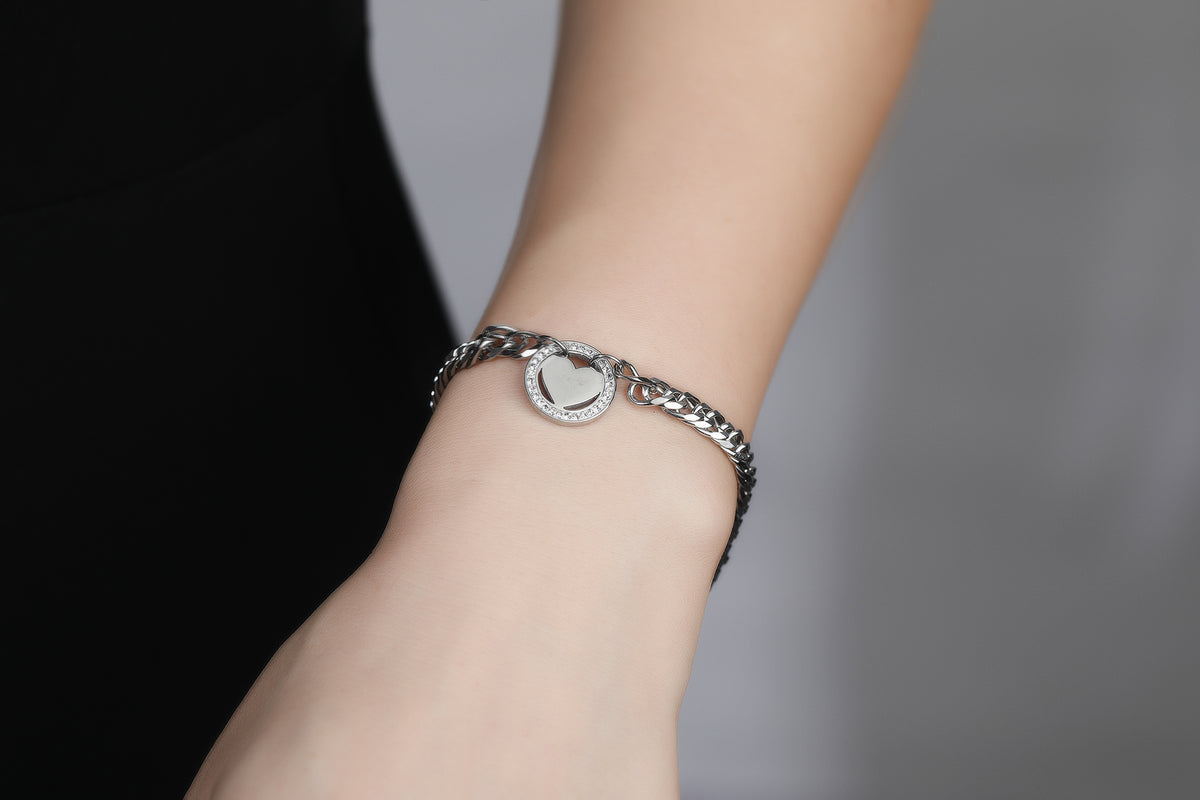 Armband Saint Barth - Di Lusso