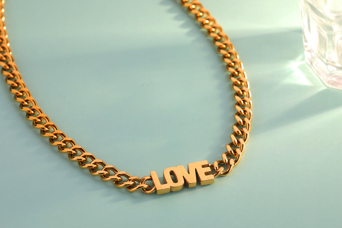 Collier Paris - Di Lusso