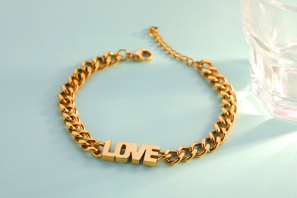 Armband Saint Tropez