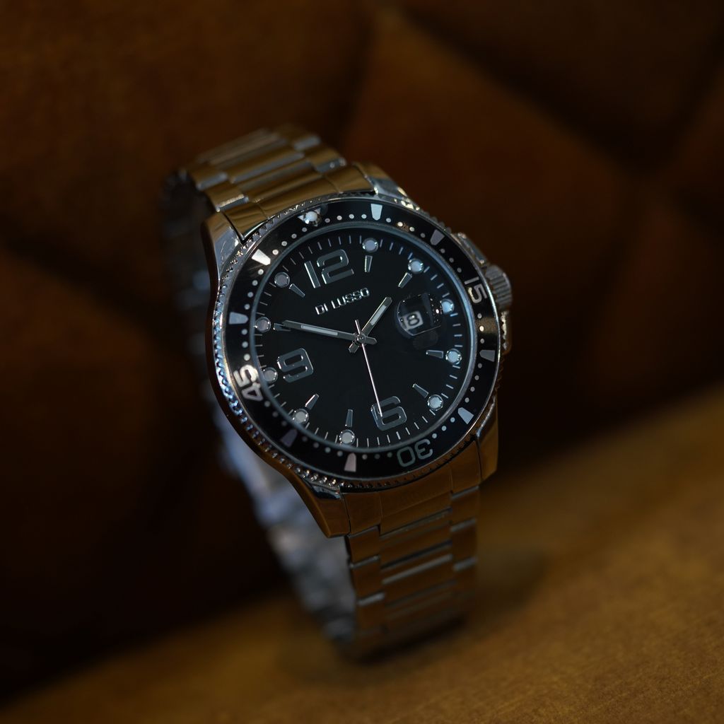 Horloge Bent - Di Lusso