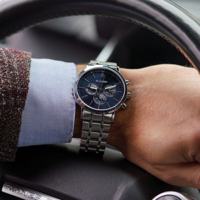 Horloge Arne - Di Lusso