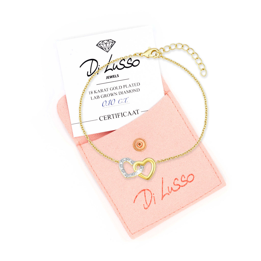 (Test) Hart Armband - Di Lusso