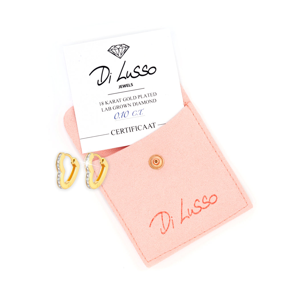 (Test) Hart Oorsieraad - Di Lusso