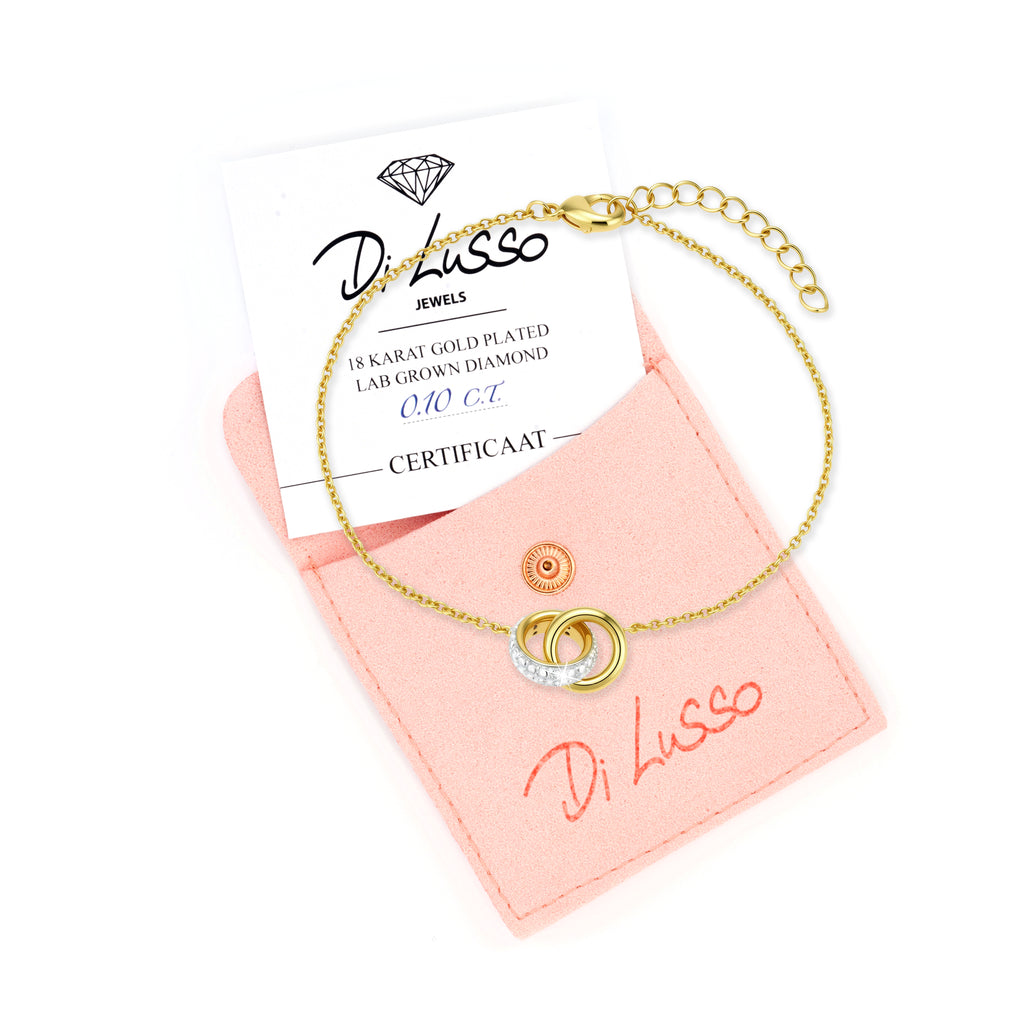 (Test) Rond Armband - Di Lusso