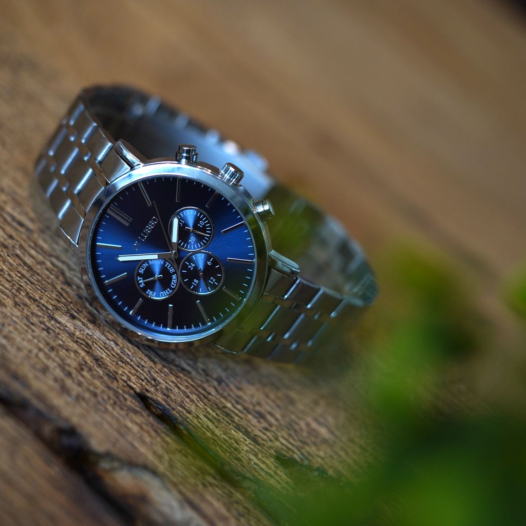 Horloge Arne - Di Lusso