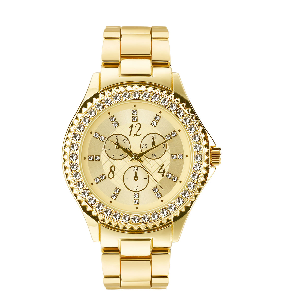 Horloge Yasmina - Di Lusso