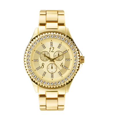 Horloge Yasmina
