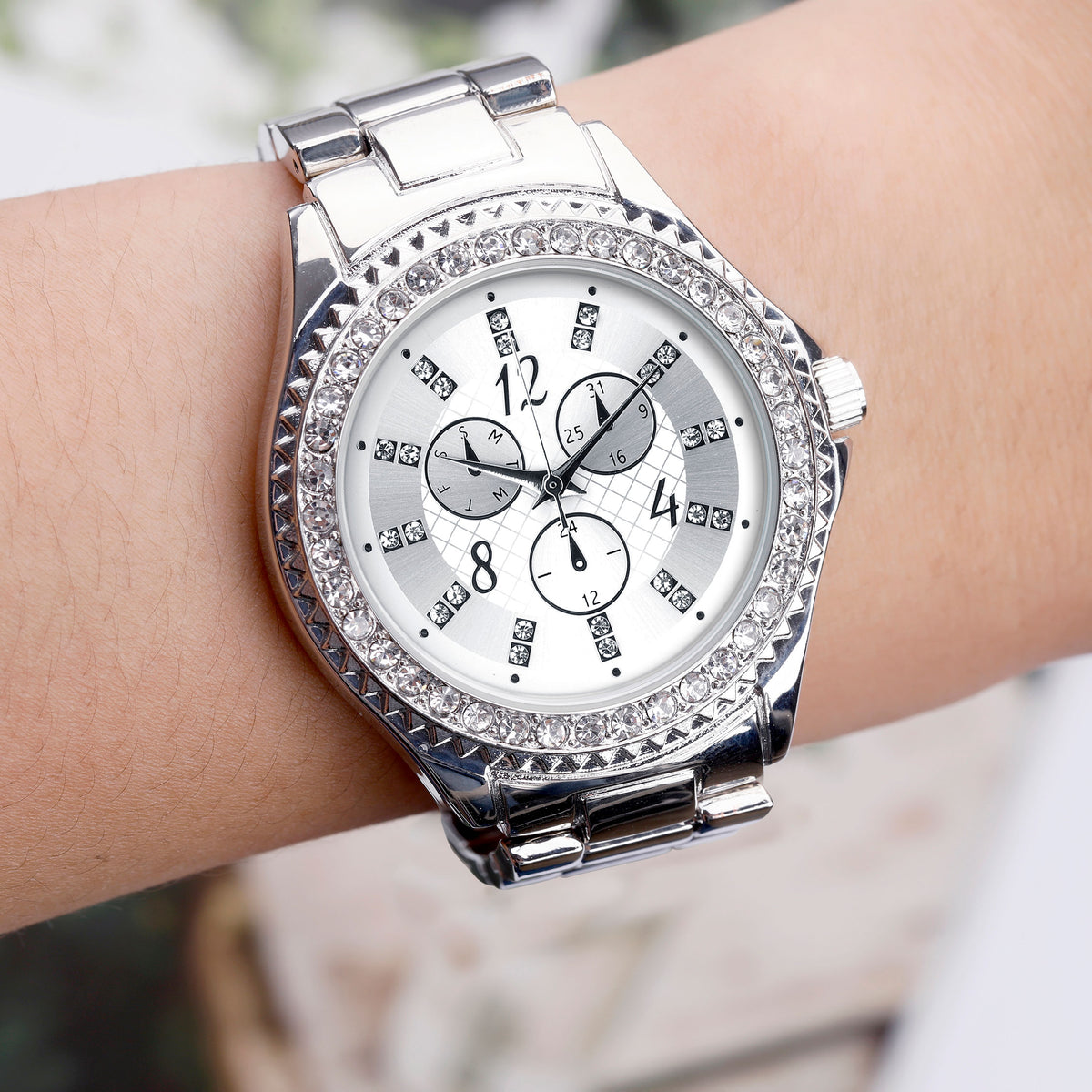 Horloge Verena - Di Lusso