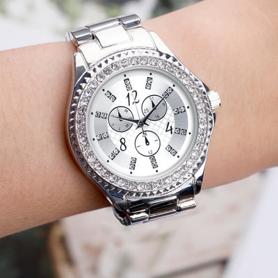 Horloge Verena - Di Lusso