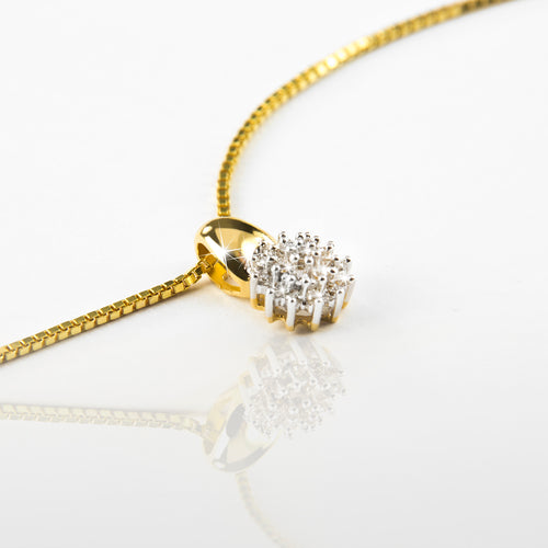 Hanger Rimini - DiLusso Jewels