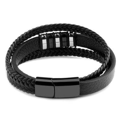 Herenarmband Walt - Di Lusso