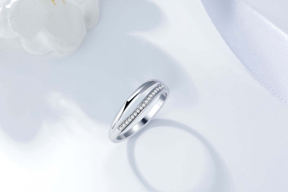 Ring Orly - Di Lusso