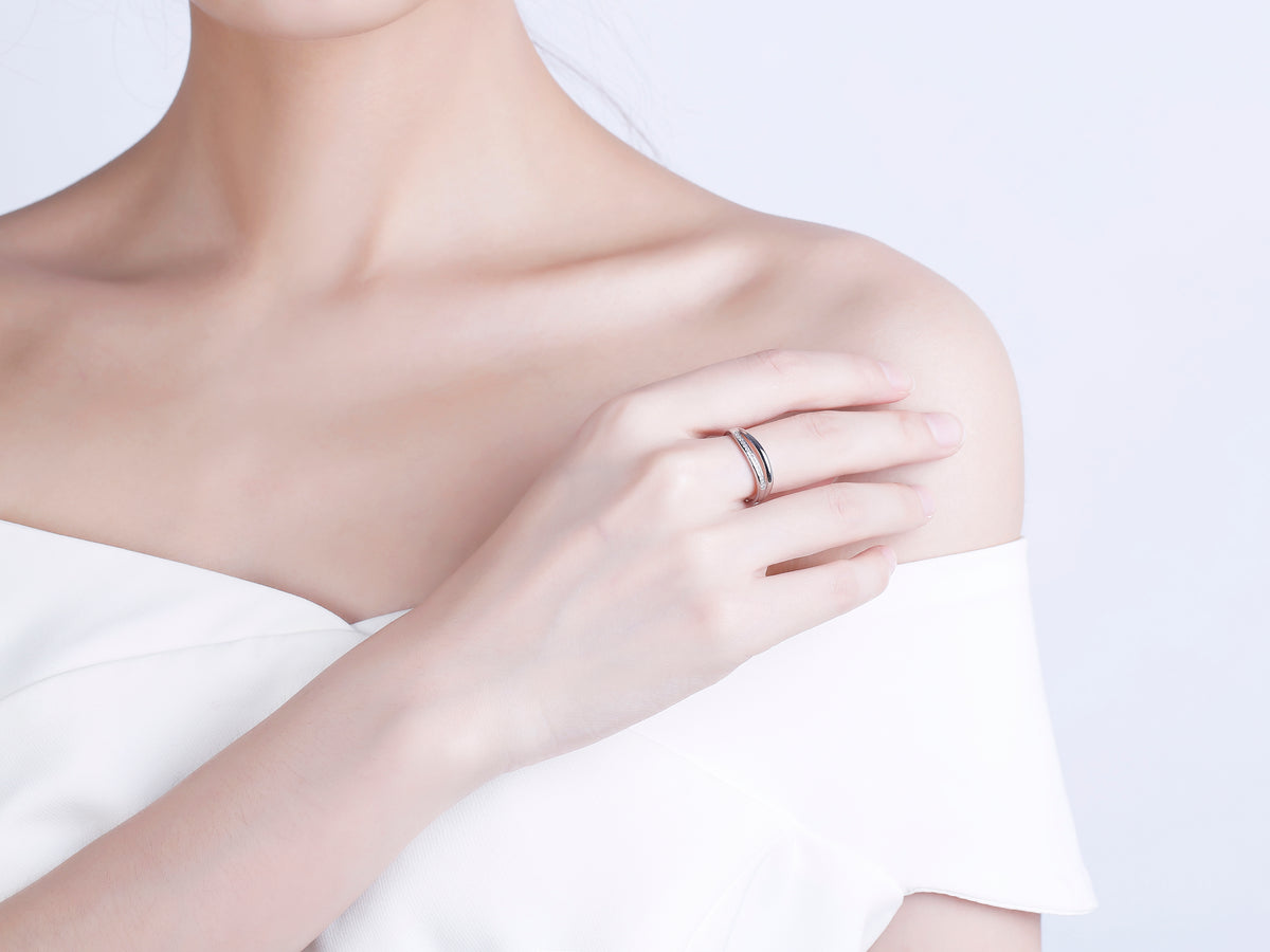 Ring Orly - Di Lusso