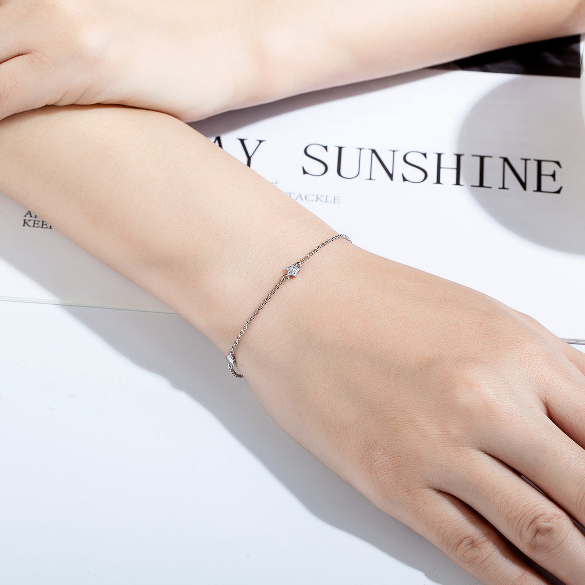 Armband Bouges - Di Lusso