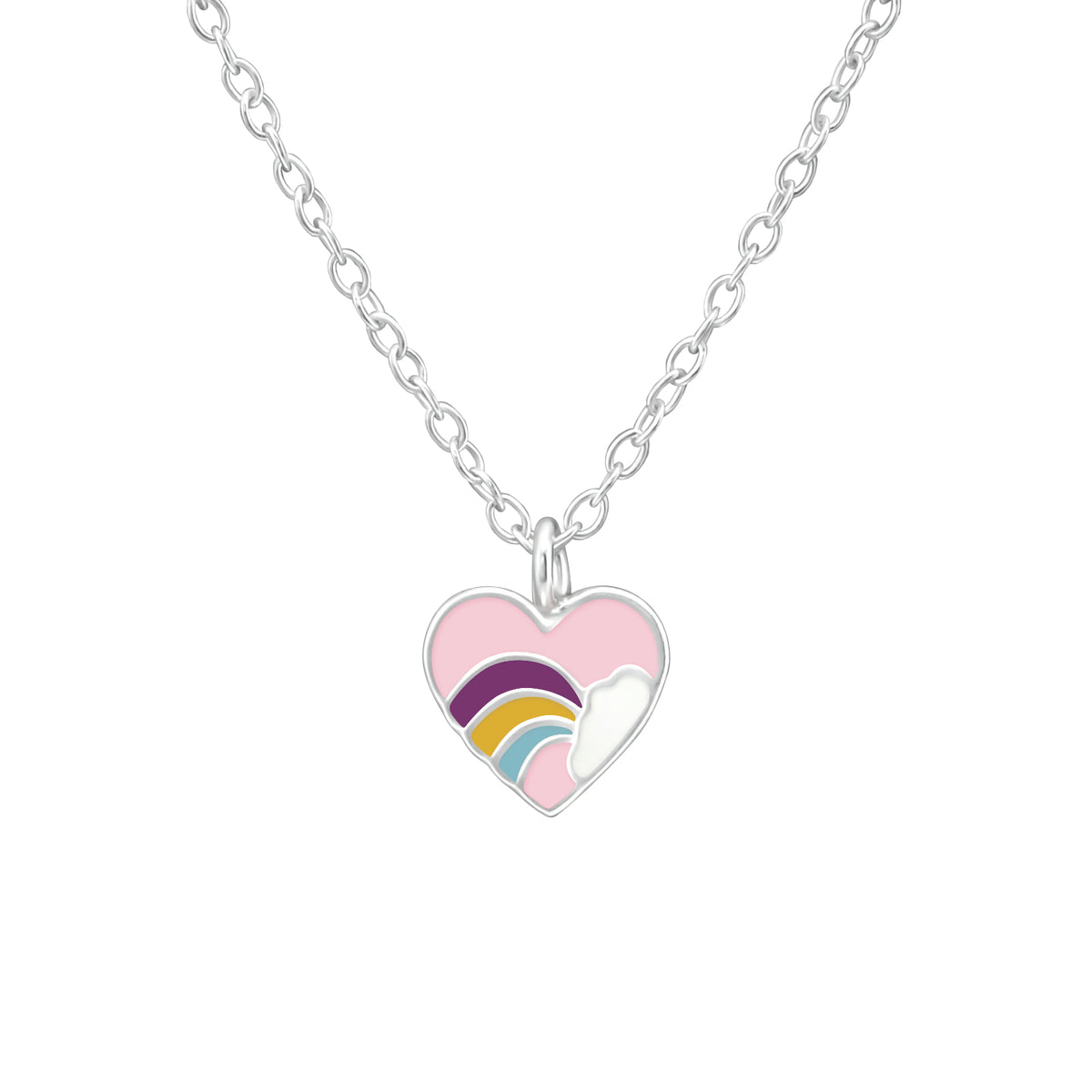Collier Flora