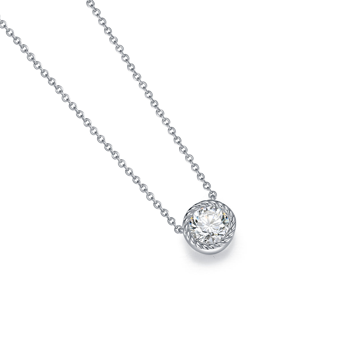 Collier Elancourt - Di Lusso