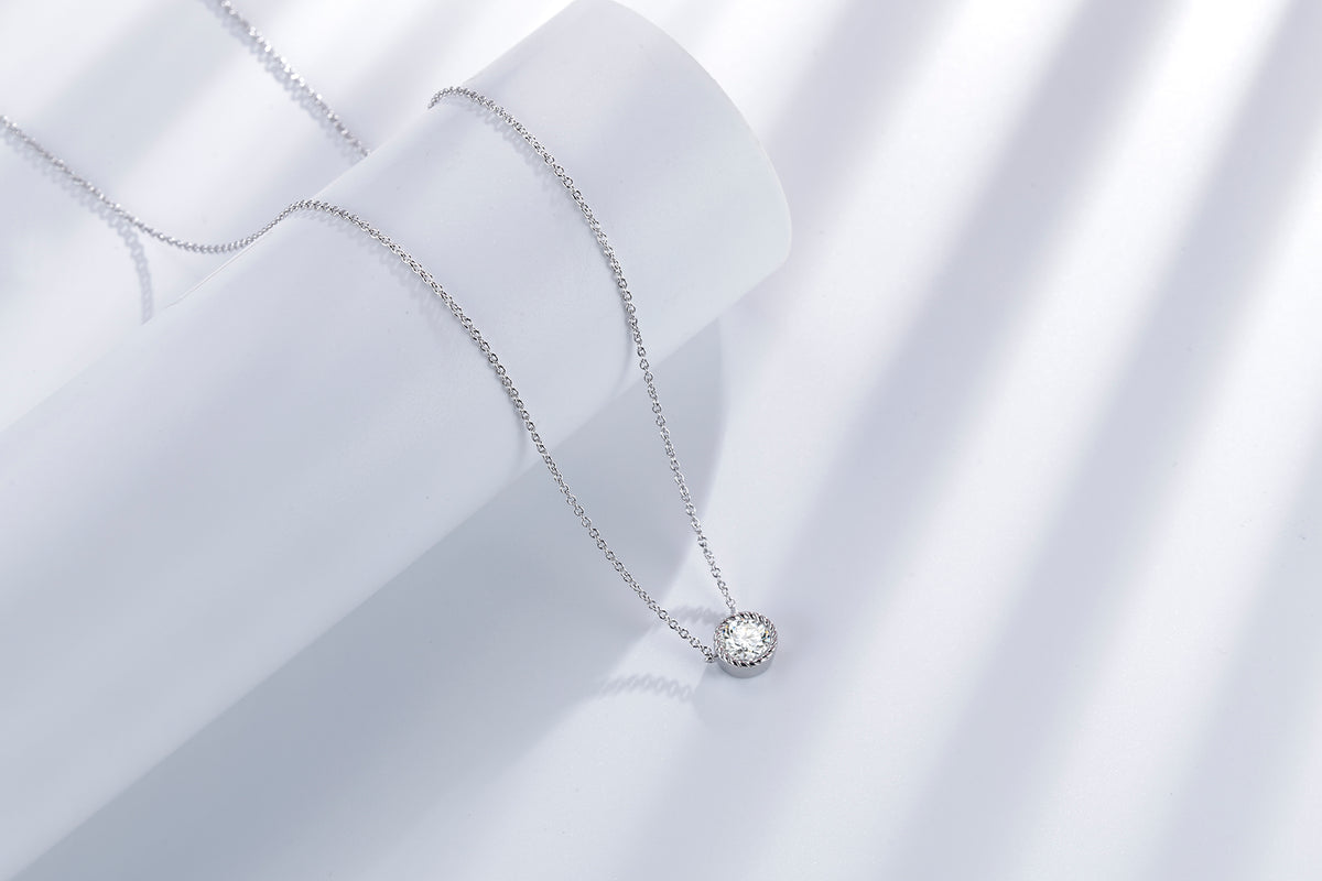Collier Elancourt - Di Lusso