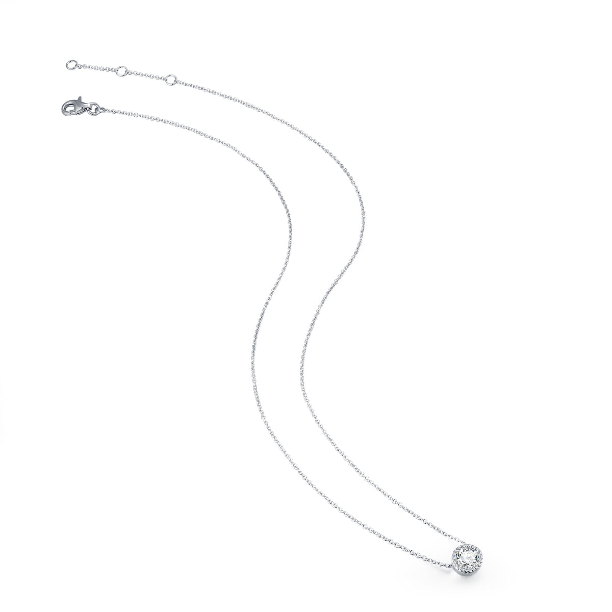 Collier Elancourt - Di Lusso