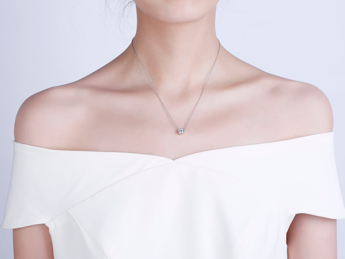 Collier Elancourt - Di Lusso