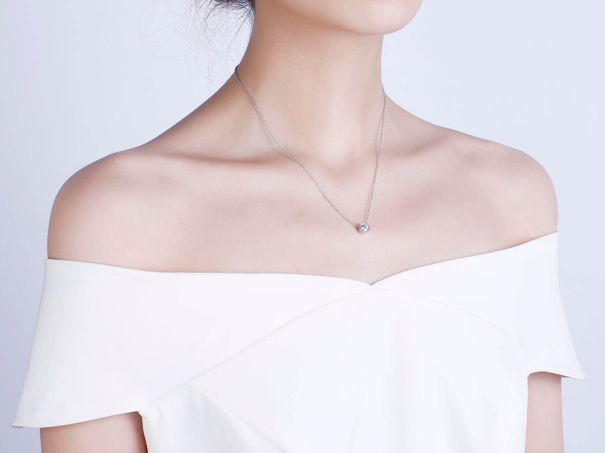Collier Elancourt - Di Lusso
