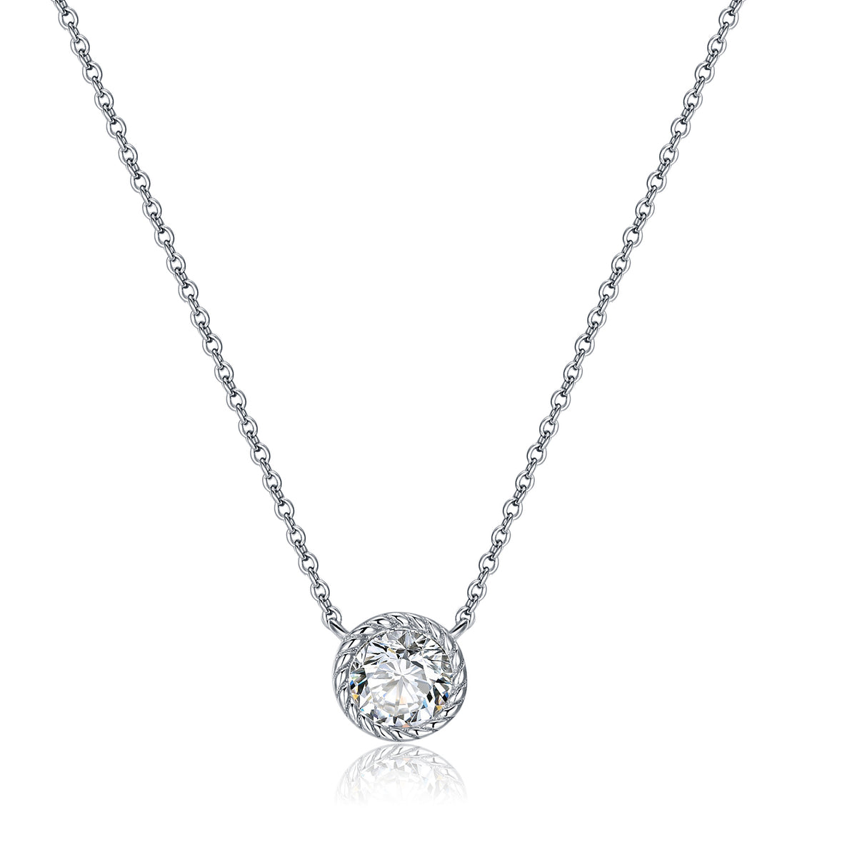 Collier Elancourt - Di Lusso