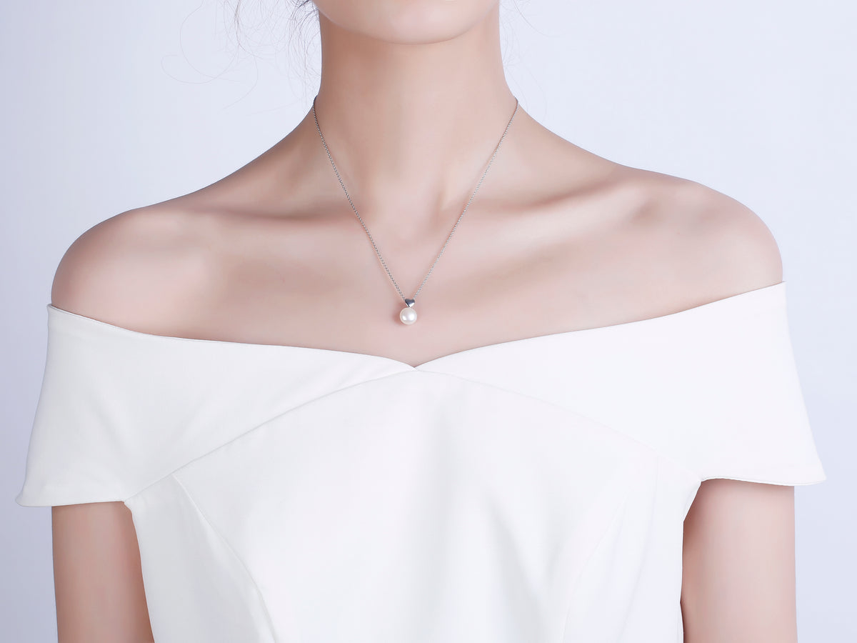 Collier Bayonne - Di Lusso