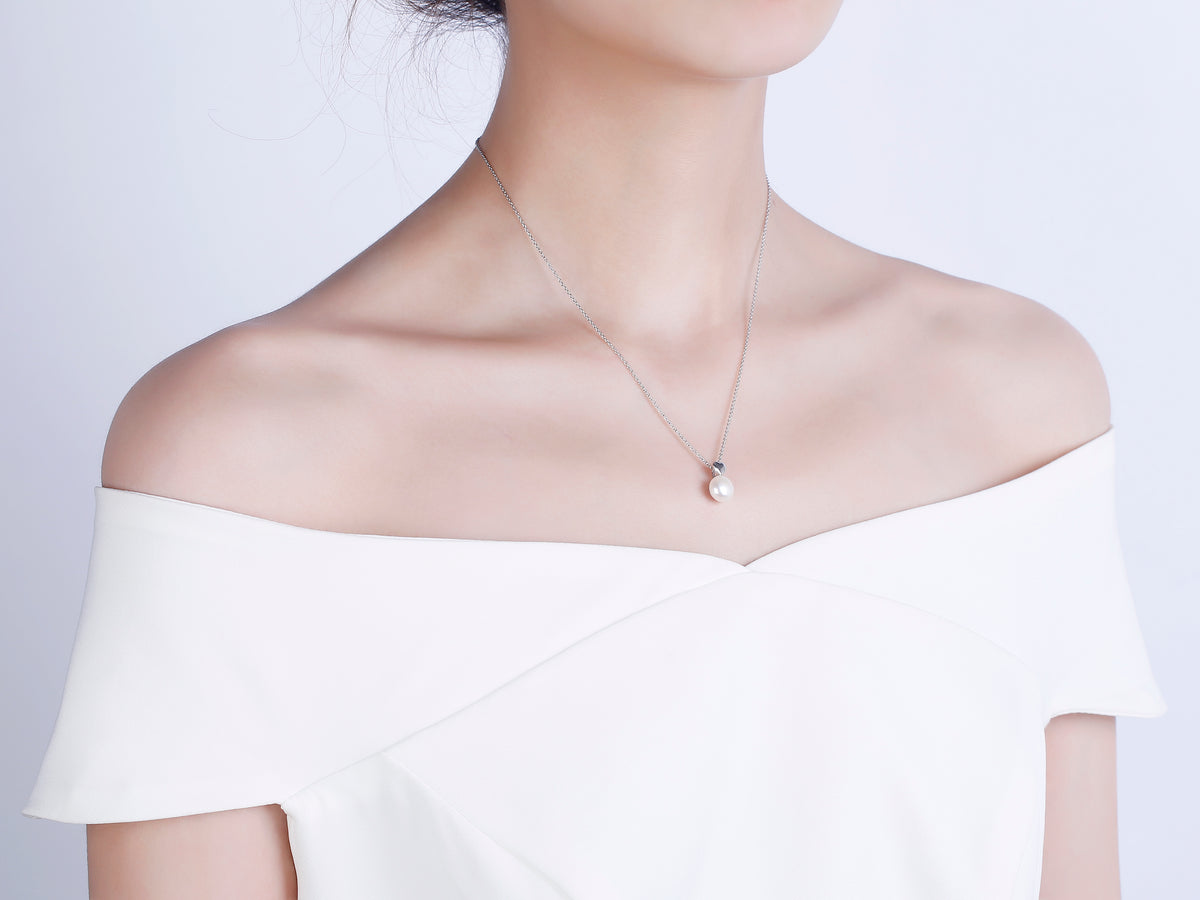 Collier Bayonne - Di Lusso